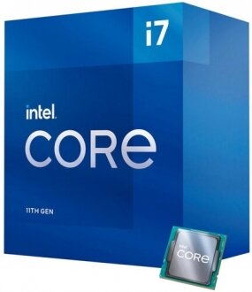 Intel Core i7-11700T İşlemci kullananlar yorumlar